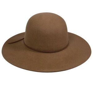 San Diego Hat Company - Head West Floppy w/ Round Crown & Faux Suede Band